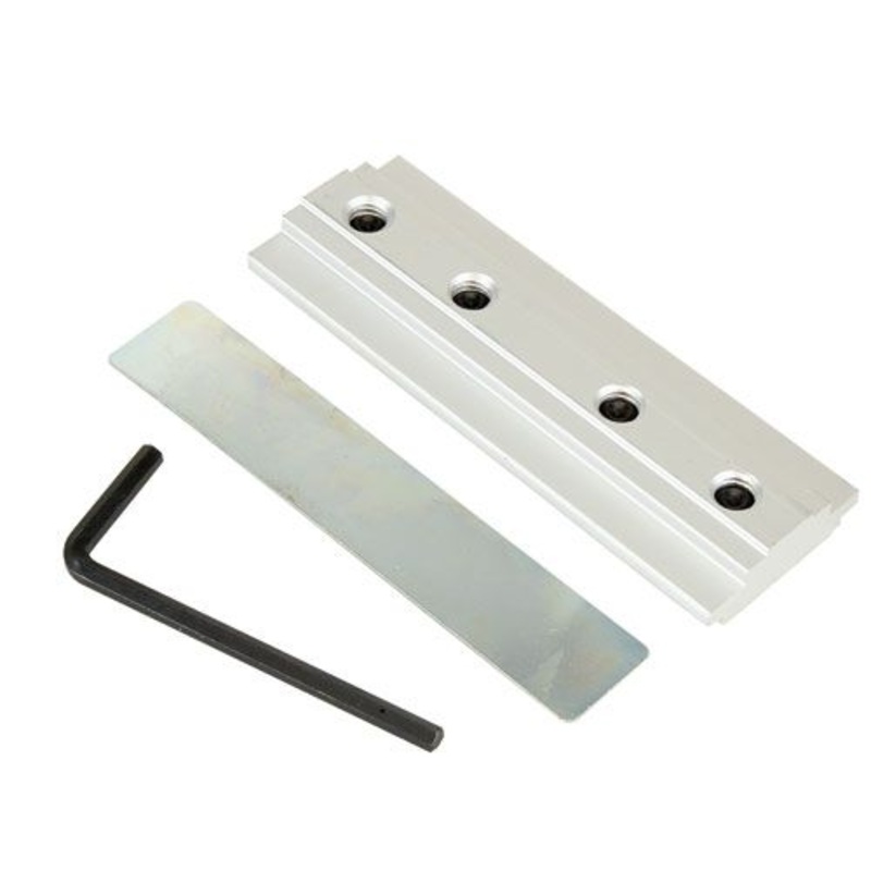 Trend Varijig System Guide Connect Block