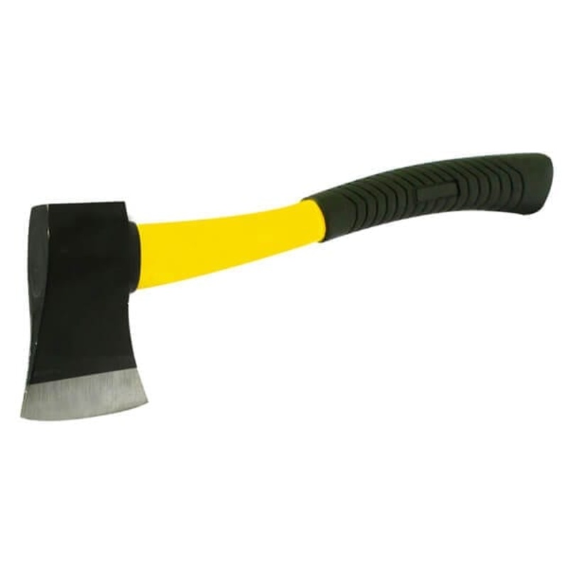 1.5lb Fibreglass Shaft Hand Axe