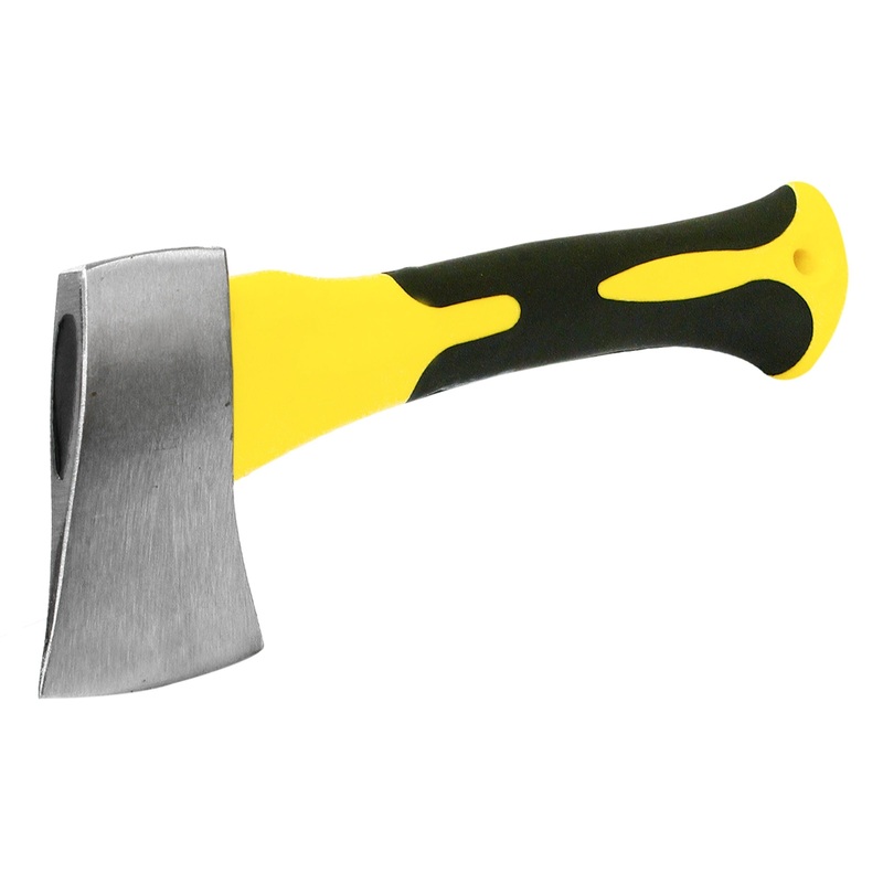 16oz Stubby Camping Axe