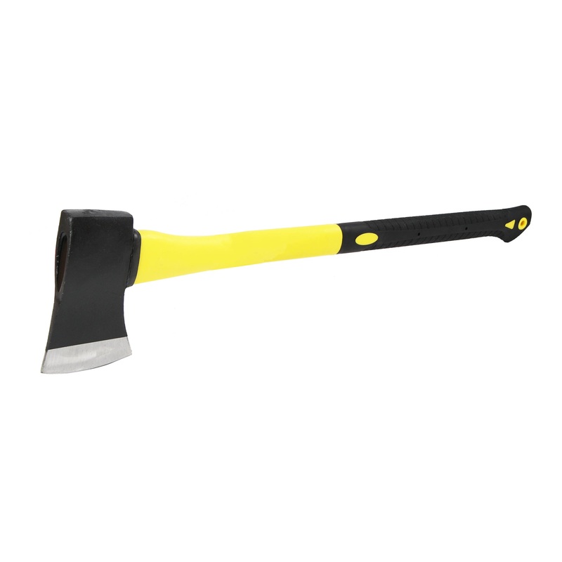 2.5lb Fibreglass Shaft Felling Axe