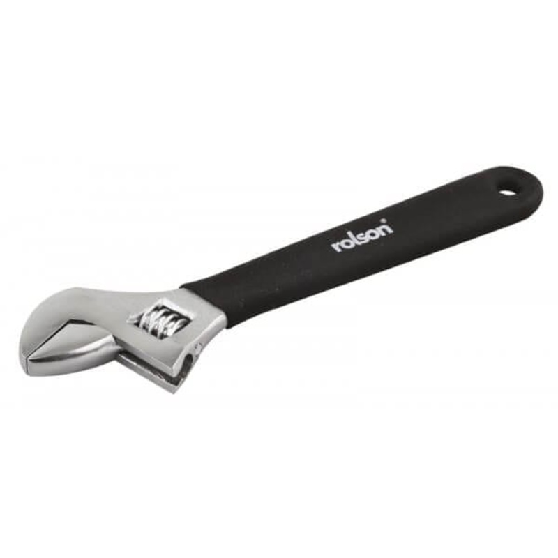 200mm Adjustable Wrench (CDU)