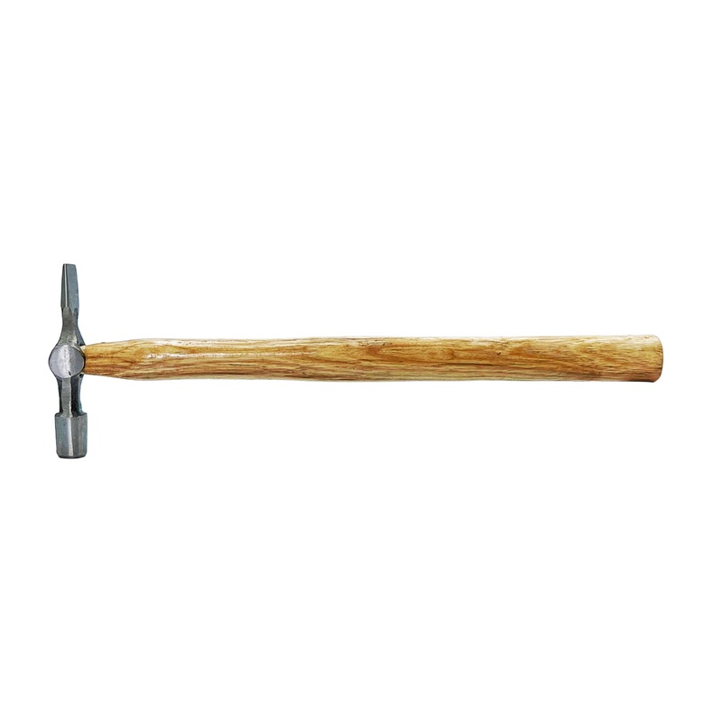 4oz Crosspein Pin Hammer Ashwood Shaft