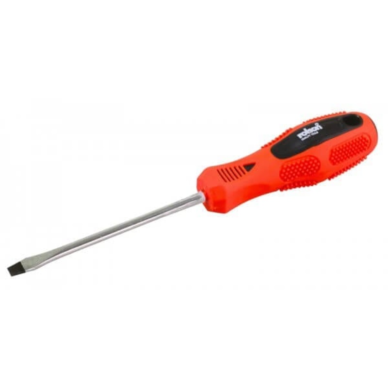 5 x 100mm Slot Screwdriver (CDU)