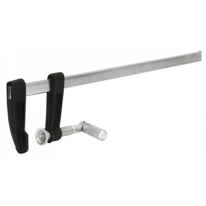 50 x 150mm F Clamp