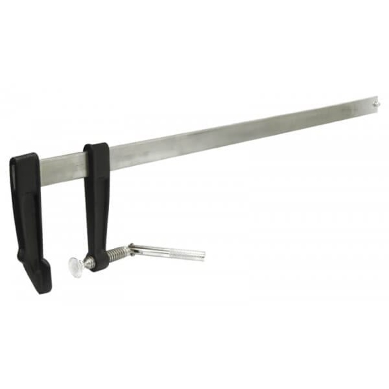 50 x 300mm F Clamp