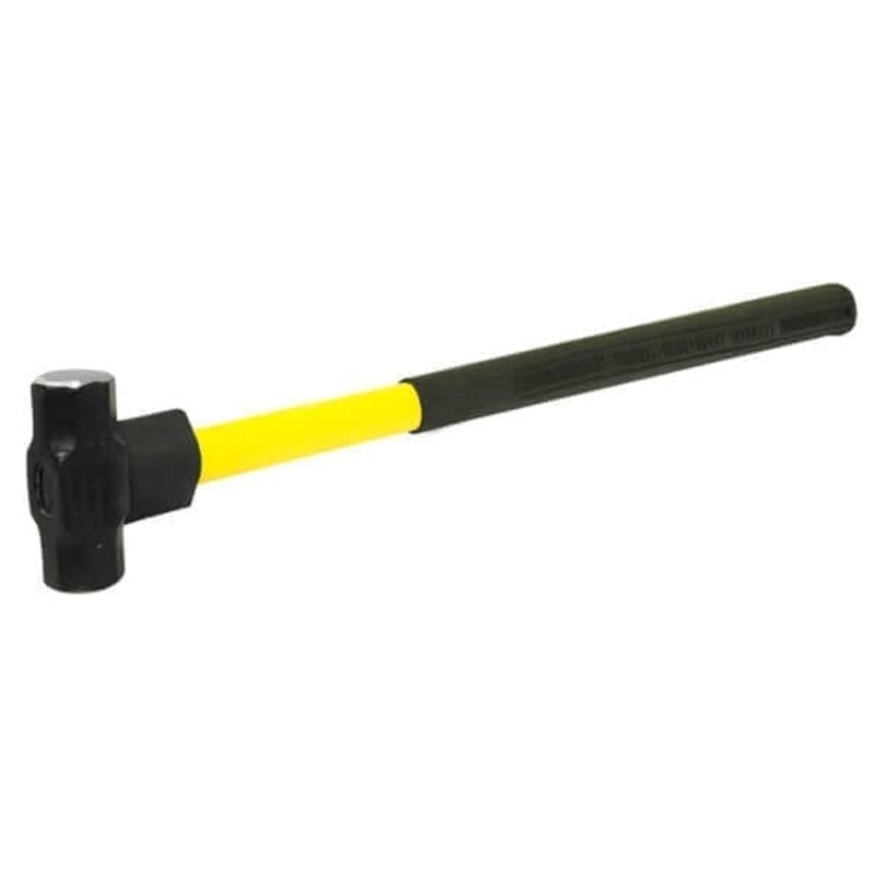 6lb Sledge Hammer Fibreglass Shaft