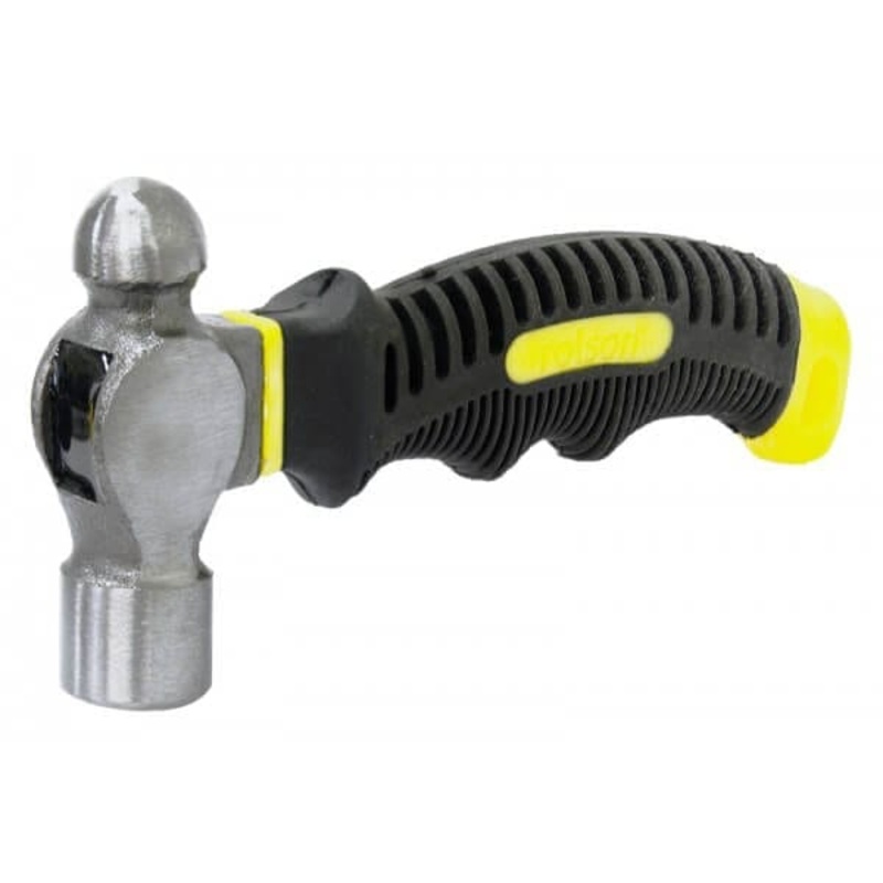 8oz Stubby Ball Pein Hammer