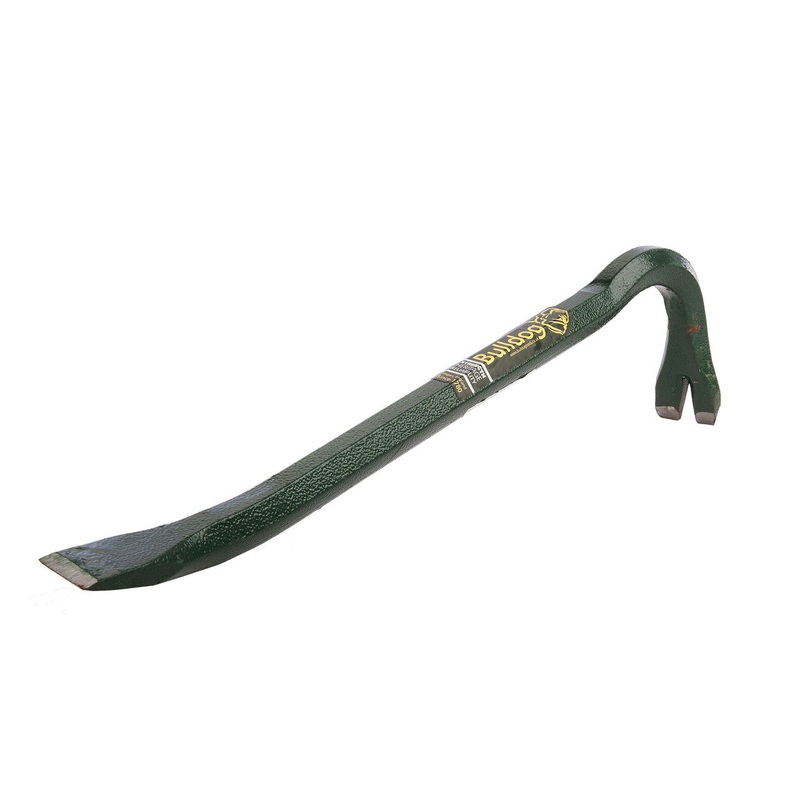 Bulldog BCB18WB Wrecking Bar 18 x 18mm