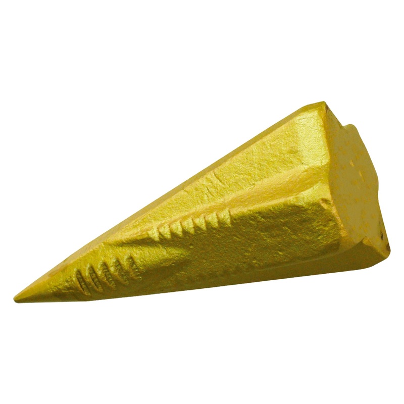 Diamond Shaped Log Splitter