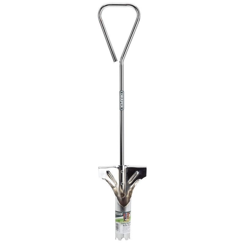 Draper 05165 Long Handled Bulb Planter