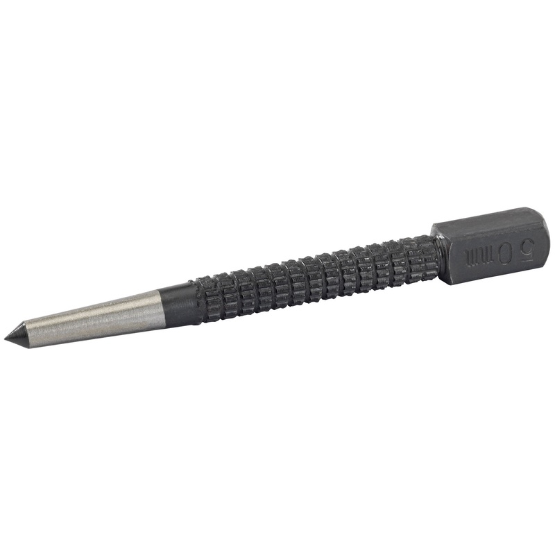 Draper 10750 5mm x 100mm Centre Punch