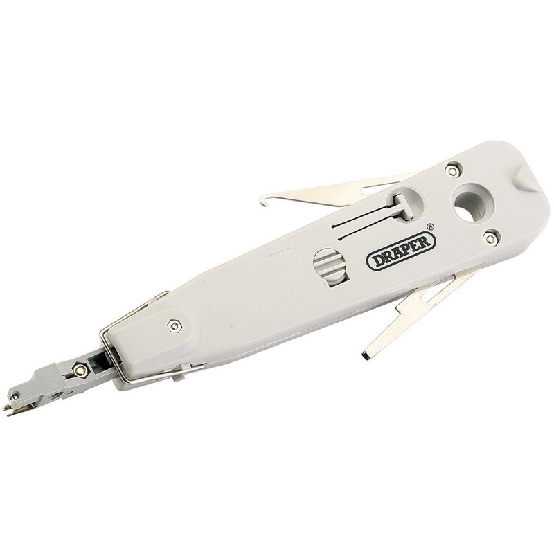Draper 40417 Punch Down Tool