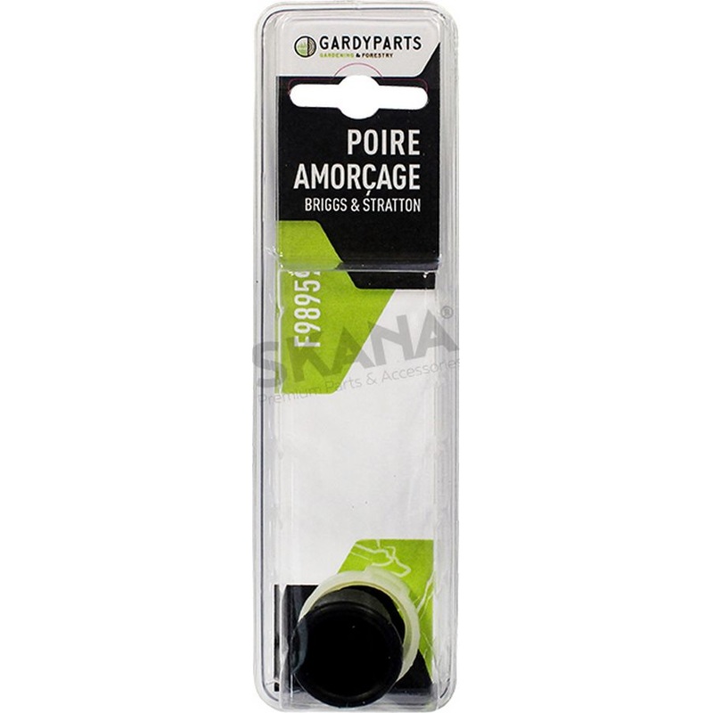 Garden Spares 5200779 Primer Bulb