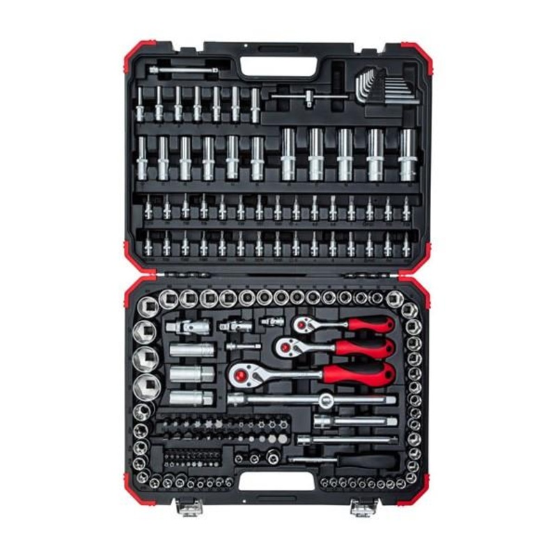 Gedore Carolus 3000.00A 15pc Bit Set
