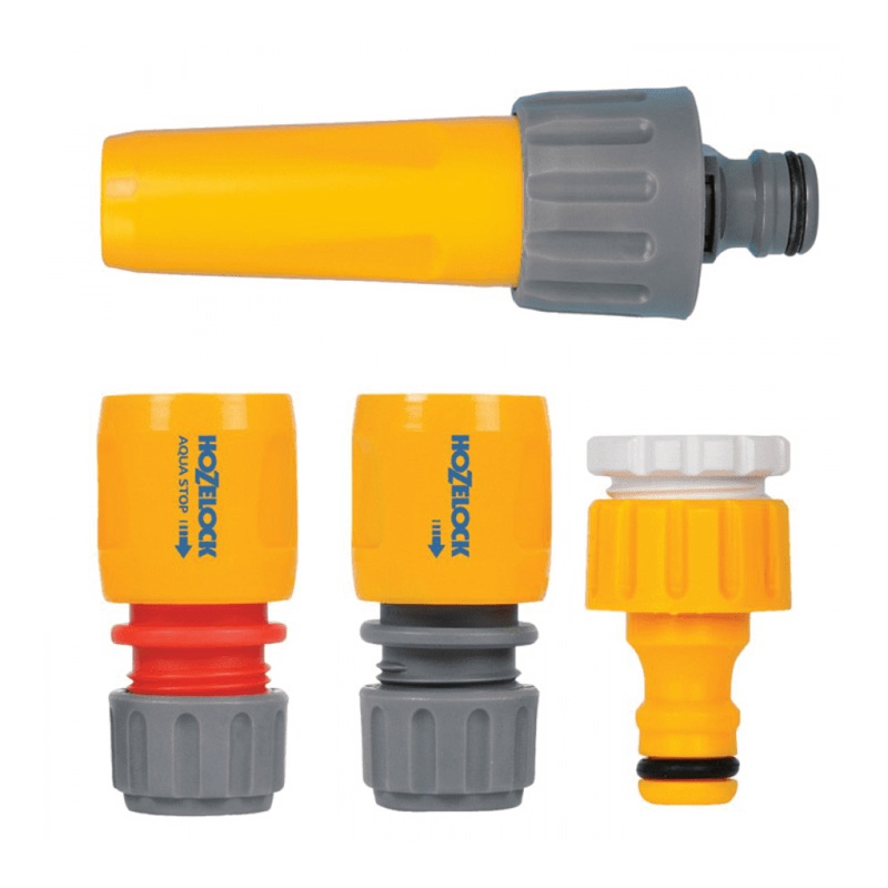 Hozelock Fittings & Nozzle Grab Bag