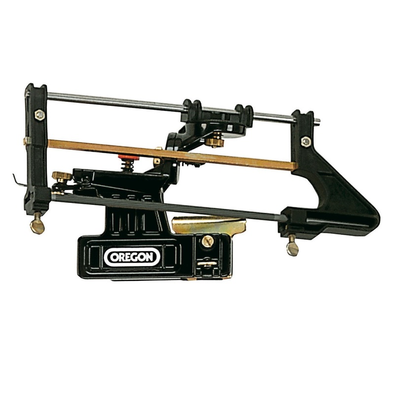 Oregon 557849 Chainsaw File Guide