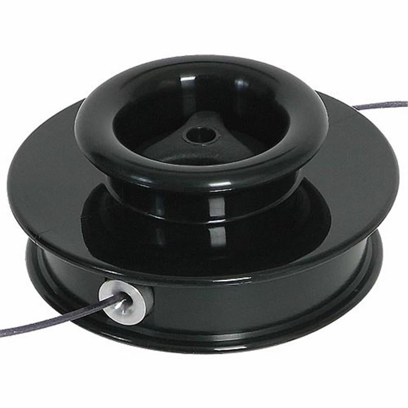 Oregon B110982A Brushcutter Head, Manual Feed