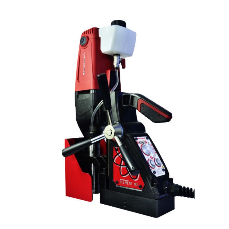 Rotabroach Element 40 Magnetic Drill, 230v w/ Three Pin Plug