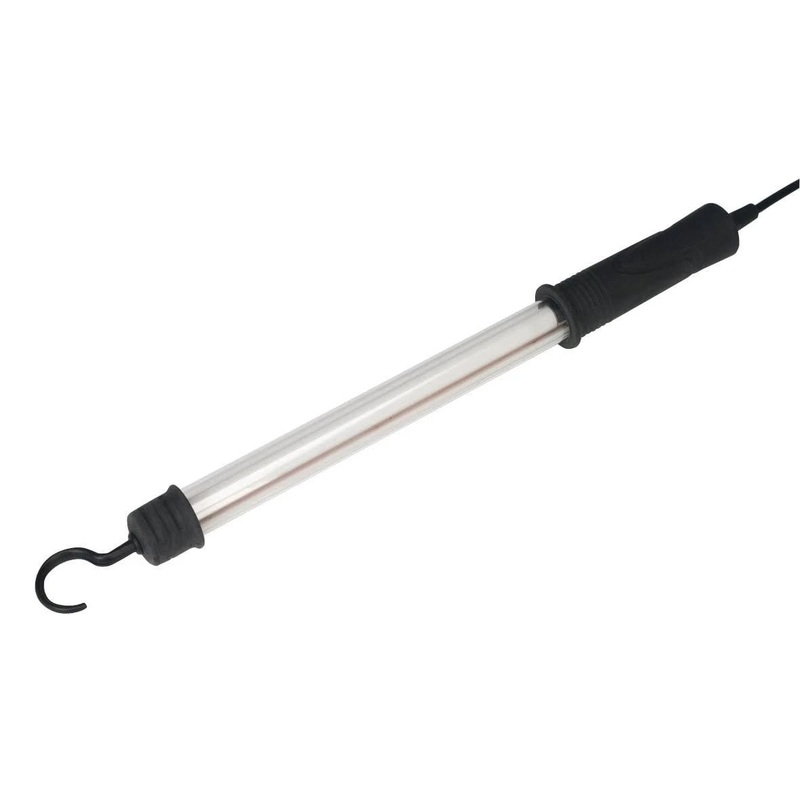 Sealey ML8/97 Neon Lead Lamp 8W/230V