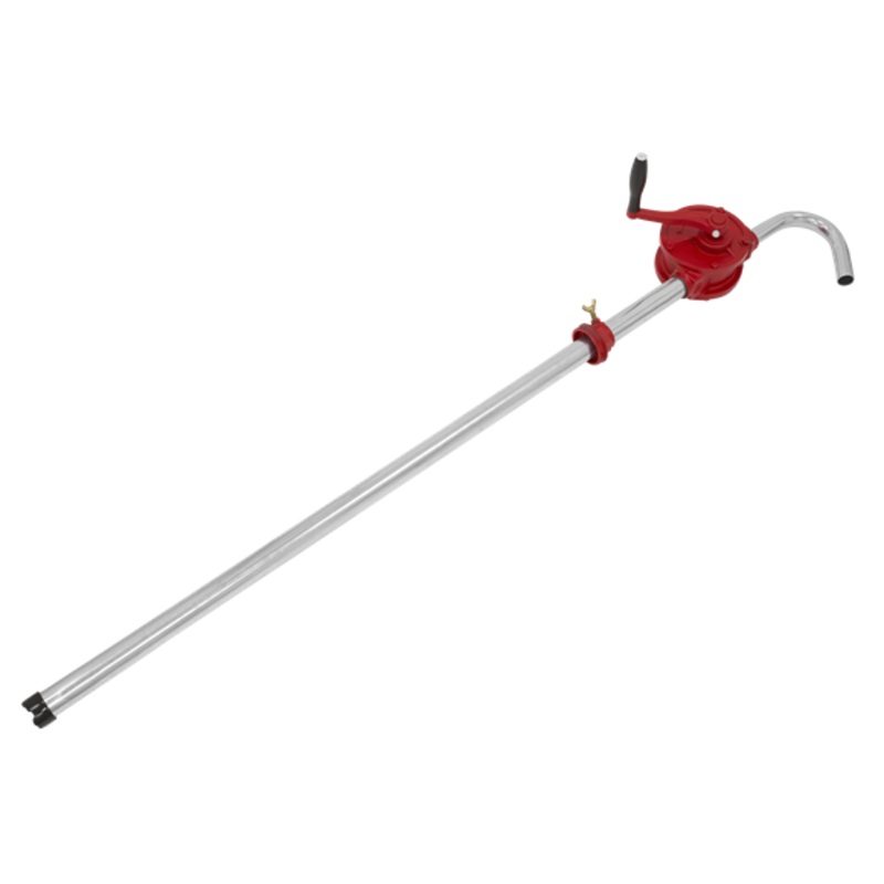 Sealey TP54-MBX2 Rotary Pump for 205L Drum 0.3L/Revolution