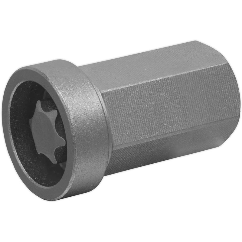 Sealey VS655 AT Filler Socket T55 - Mini
