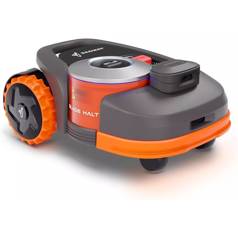 Segway Navimow H3000E-VF Robotic Mower, 3000m