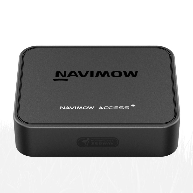 Segway Navimow i1A10E i Series 4G Module
