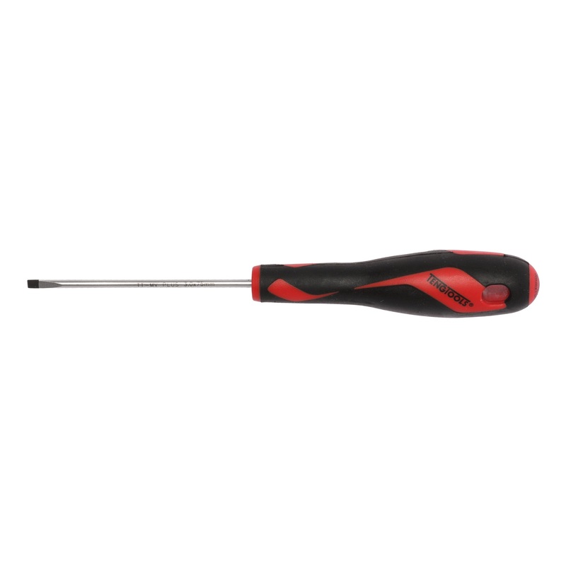 Teng Tools MD920N 3mm Flat - 75mm Screwdriver