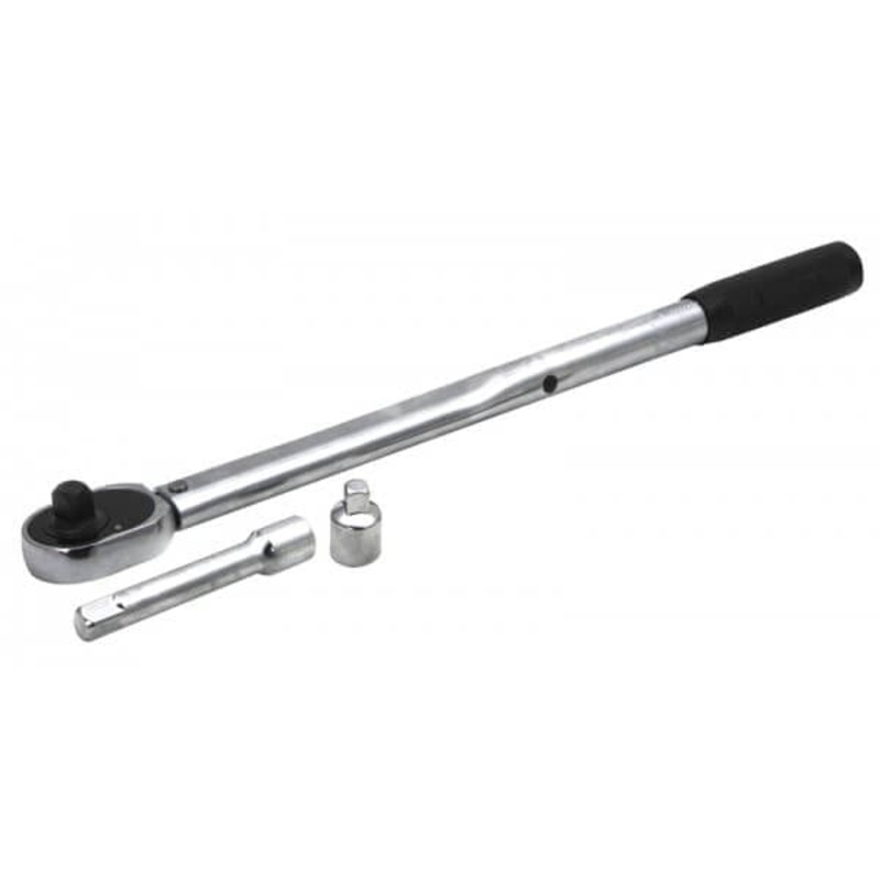 1/2" Dr Torque Wrench