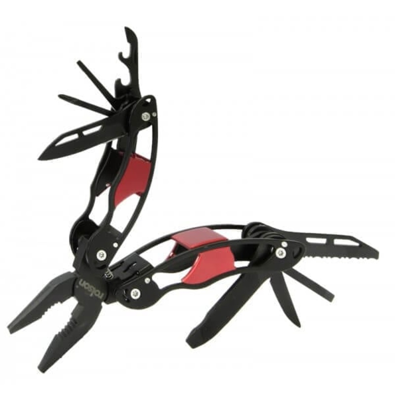 12 in 1 Multi Tool