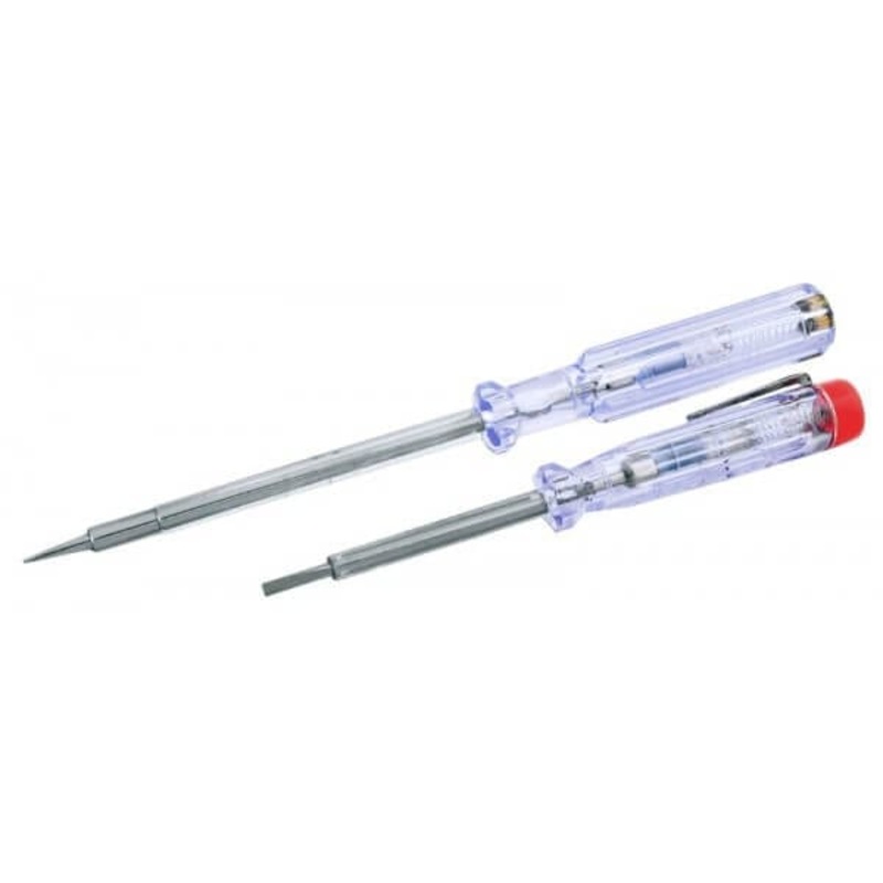 2 Piece Mains Tester