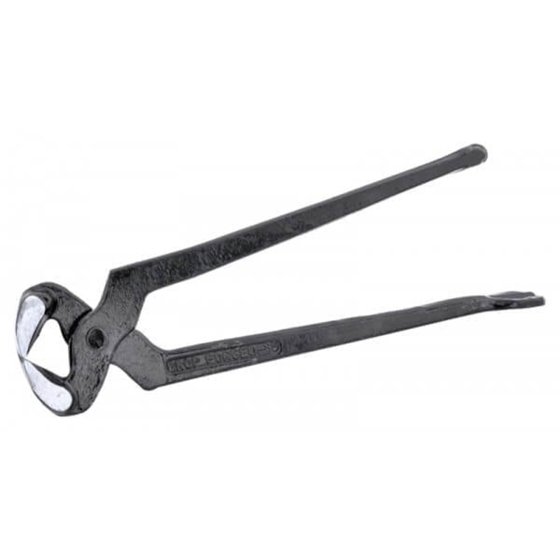 200mm Ball & Claw Carpenters Pincer