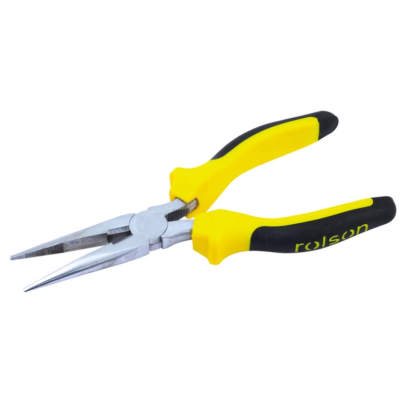 200mm Long Nose Pliers