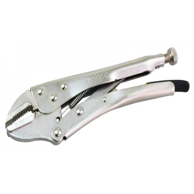 250mm Locking Pliers