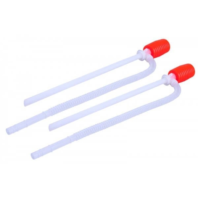 2pc Siphon Pump
