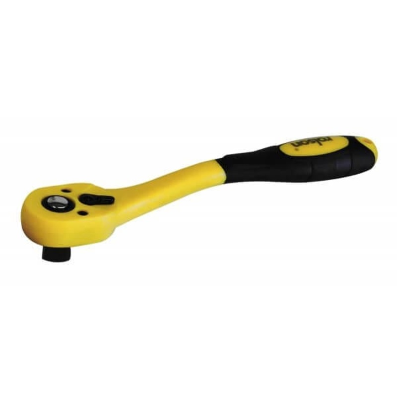 3/8" Dr Composite Offset Ratchet