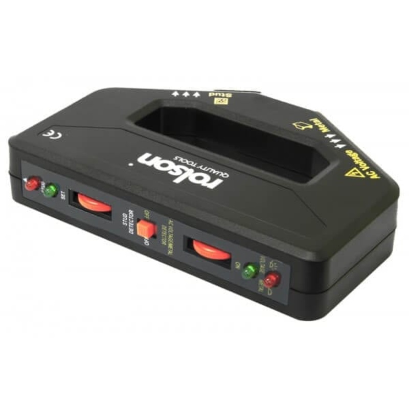 3 in 1 Detector