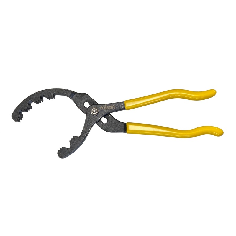 355mm Self Adjusting Oil Filter Wrench