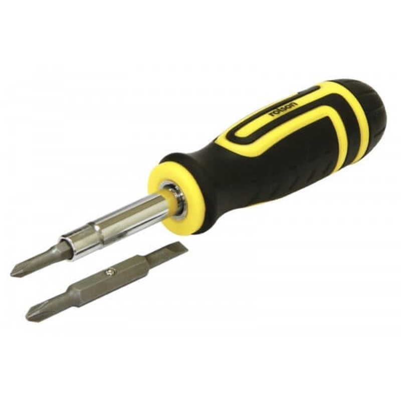 6-in-1 Screwdriver