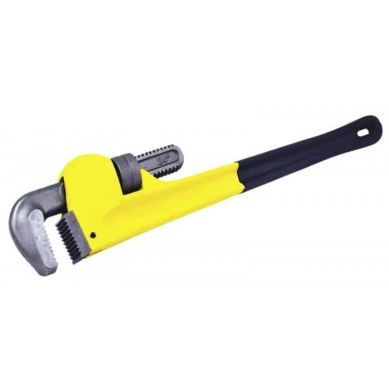 600mm Heavy Duty Pipe Wrench