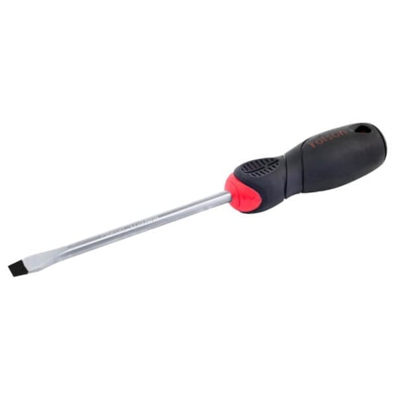 8 x 150mm Slot Screwdriver