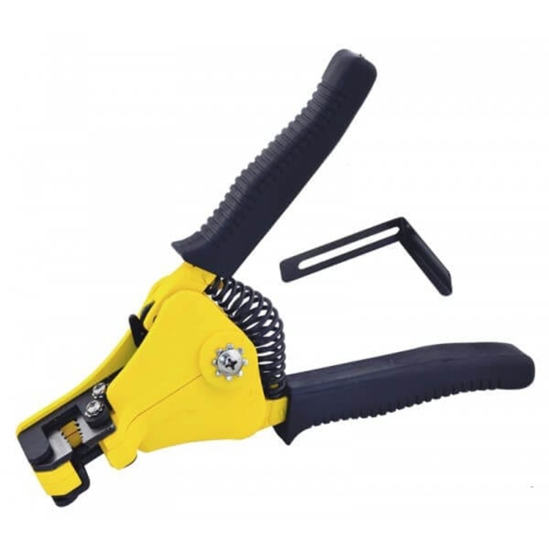 Automatic Wire Stripper