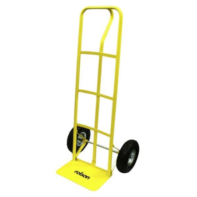 Hand Truck 400lb Capacity ( 42512 )
