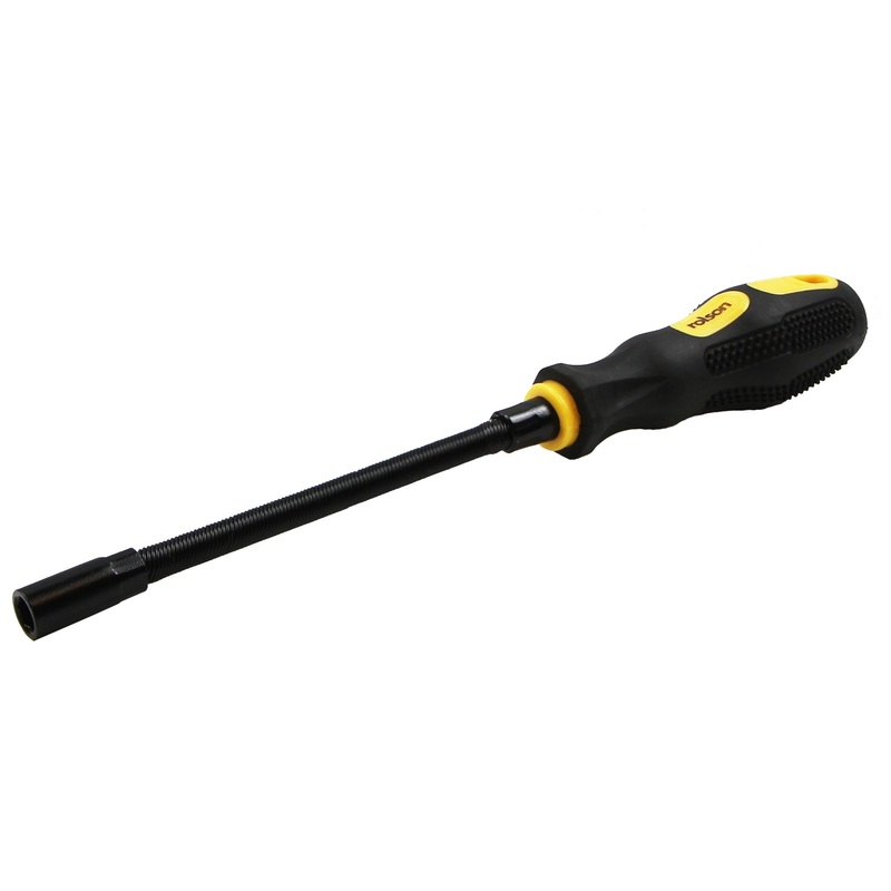 Hose Clip Flexible Driver