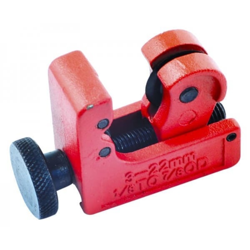 Mini Tube Cutter 3-22mm