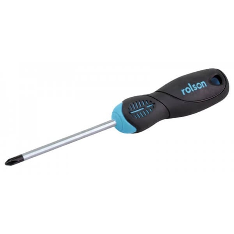 PH2 x 100mm Screwdriver