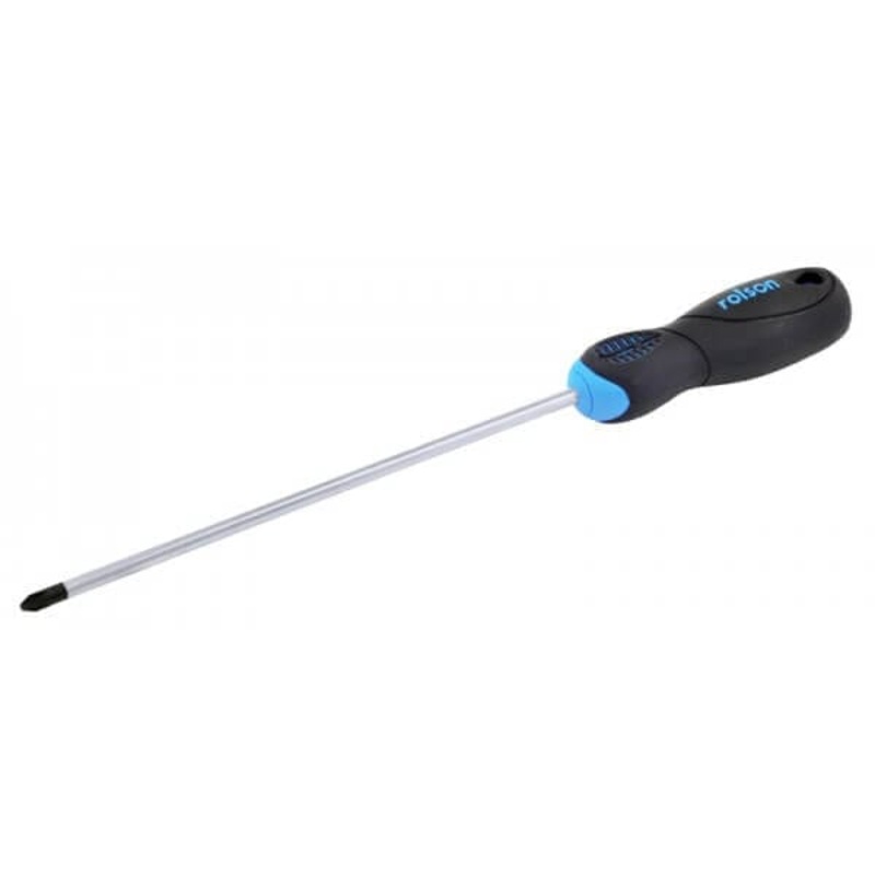 PH2 x 200mm Screwdriver