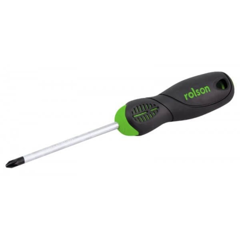 PZ2 x 100mm Screwdriver
