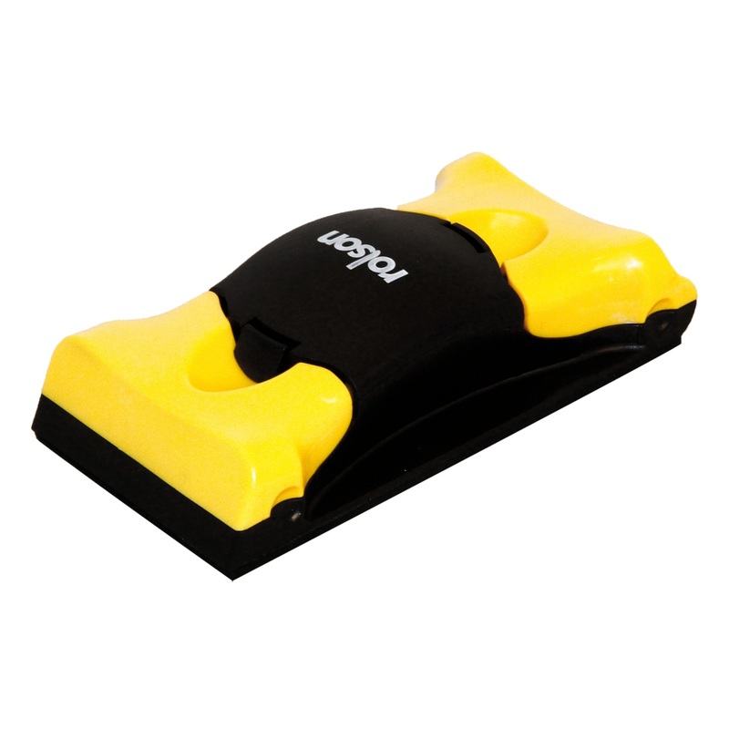 Sheet Hand Sander