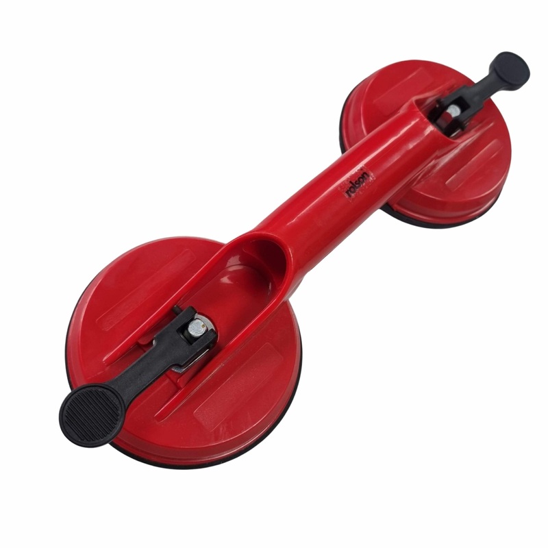 Twin Suction Cup Lifter